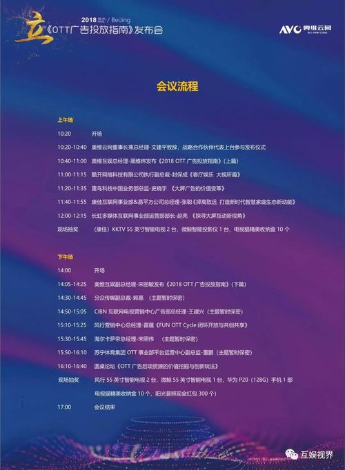 2018年年中ott tv市场硕果累累,广告业务未来何去何从