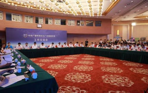 中央广电总台整合红利凸显 大屏收视与网络传播力直线上升