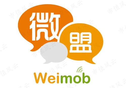 微信下的蛋 之微盟集团 在微信生态里躺卖广告,不香么 独立研报