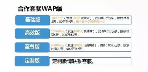 新一轮 扫黄 行动开始 弹窗广告的末日要来了