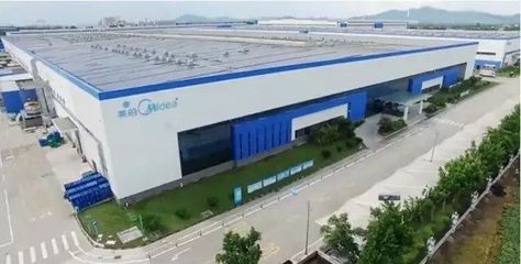 美的集团营收超格力500亿,方洪波分红1.4亿,董明珠与格力已渐行渐远_财富号_东方财富网