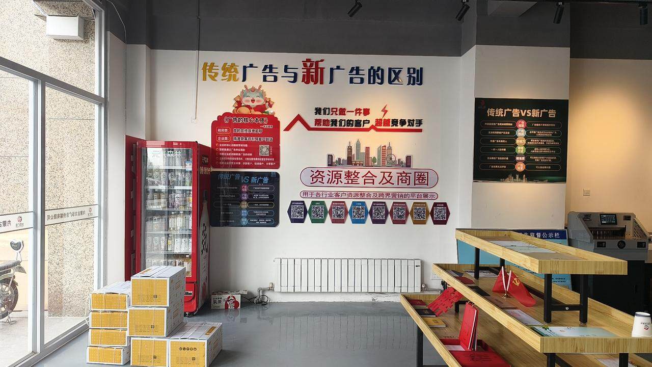 广告图文店转型方向是什么?如何通过升级业务提高利润?_快印_营销_店