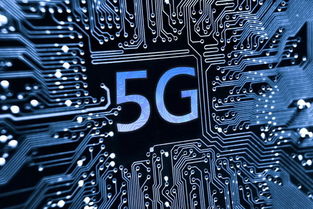 5g很火,不懂点5g技术就落伍了
