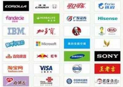 华为 伊利 宝洁 2017年的广告业务给了谁?