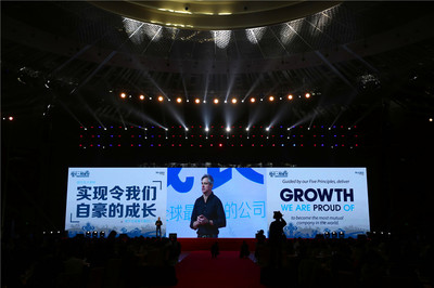 春雪过后会展中心年味儿甜蜜升级-千龙网·中国首都网