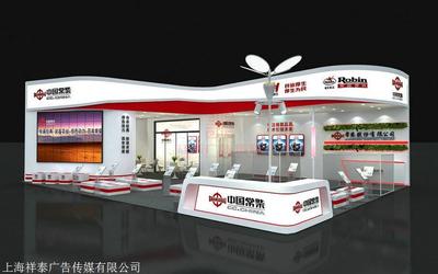 上海展览设计公司哪家比较好