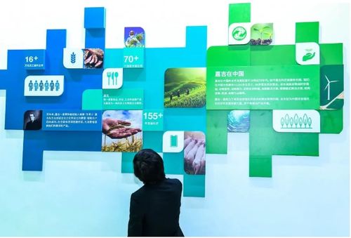 对的时间,光辉行业——嘉吉动物营养中国总裁的国内外广告业务拓展之路