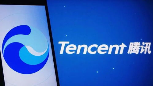 腾讯 AI变现之路上的冷静行者