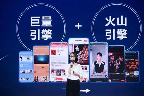 火山引擎与巨量引擎 抖音最烧钱与最赚钱的业务之变